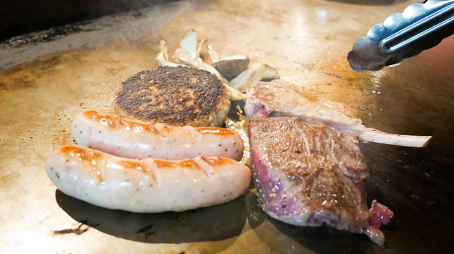 スープカリー 奥芝商店  - メイン写真: