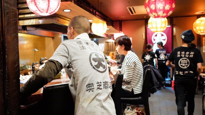 スープカリー 奥芝商店  - メイン写真: