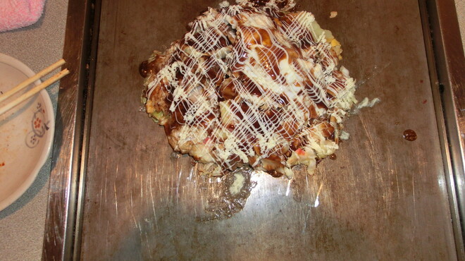 チング - 料理写真: