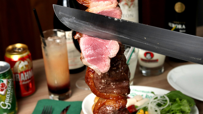 Churrascaria Que bom! - メイン写真: