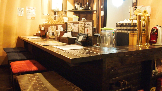 スープカリー専門店 奥芝商店 - メイン写真: