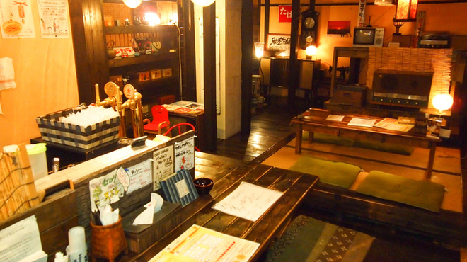 スープカリー専門店 奥芝商店 - メイン写真: