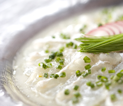 シノワ - 料理写真:旬の素材を使った季節感ある料理