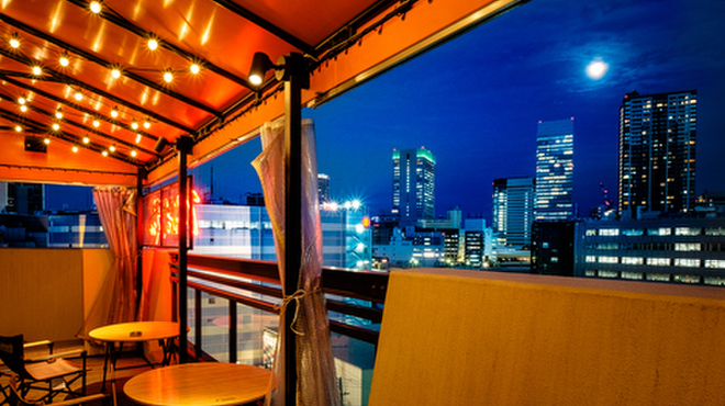 CRAFT KITCHEN Mid.Ru - メイン写真: