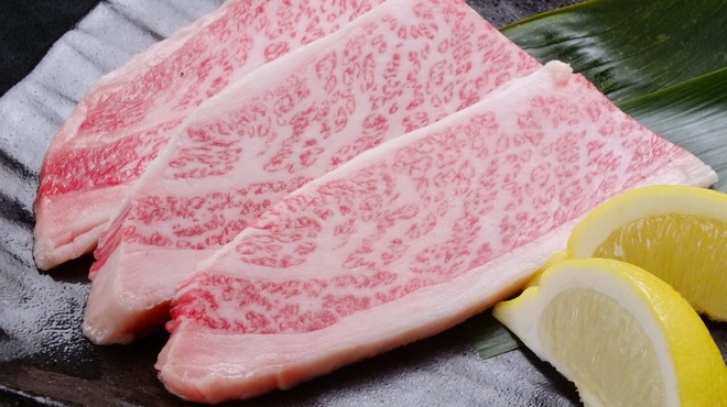 まめ牛 稲毛海岸店 稲毛海岸 焼肉 ネット予約可 食べログ