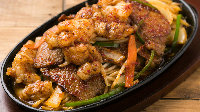 北海道マルハ酒場 - メイン写真: