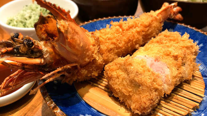 かつ吉 - メイン写真: