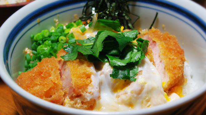 かつ吉 - メイン写真: