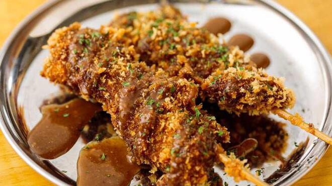 大衆イタリアン かね子 - メイン写真: