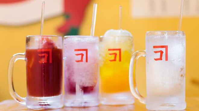 大衆イタリアン かね子 - メイン写真: