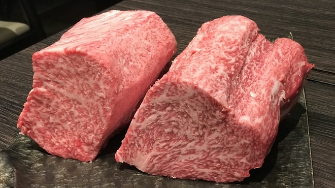 Yakiniku Dan - メイン写真: