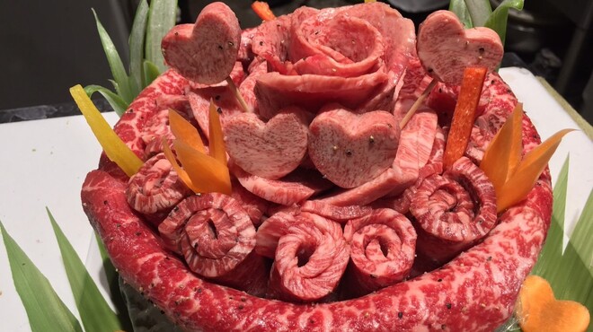 焼肉問屋 牛将軍