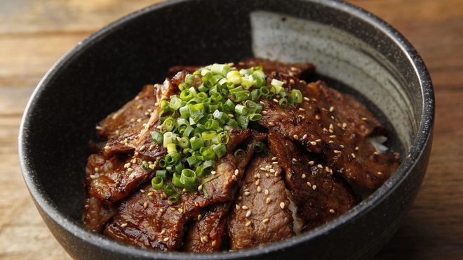 北海道マルハ酒場 - メイン写真: