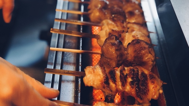 Yakitoriバル Otto 京成船橋 焼鳥 食べログ