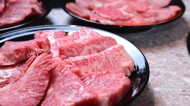 牛楽屋 松永 焼肉 ネット予約可 食べログ