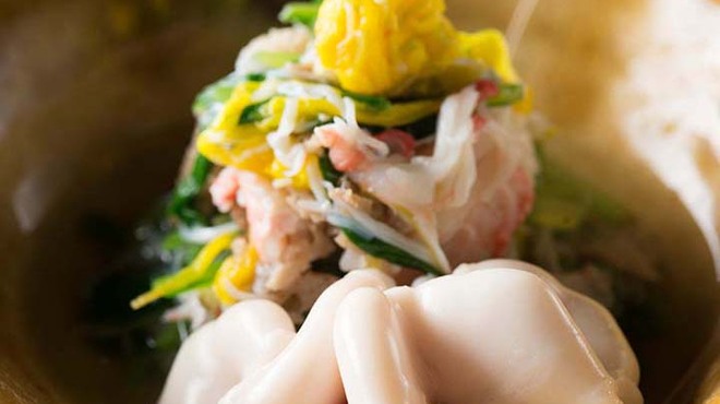 かなざわ玉泉邸 - 料理写真:和の技法をベースに、洋のテイストも取り入れたこだわりの逸品をお楽しみいただけま