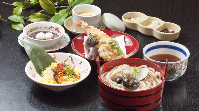 歌行燈 - メイン写真: