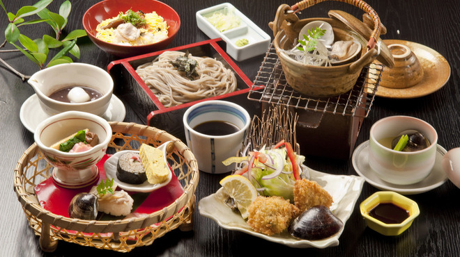 歌行燈 - メイン写真: