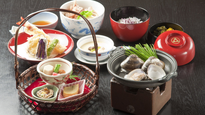 歌行燈 - メイン写真: