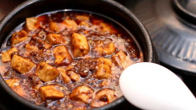 炎麻堂 - メイン写真: