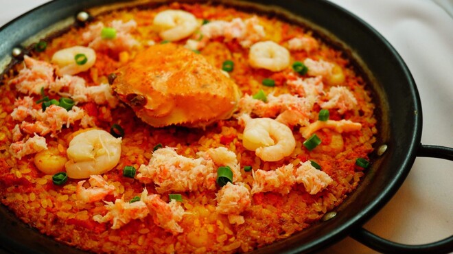 バル エスパーニャ Bar Espana 豊水すすきの スペイン料理 食べログ