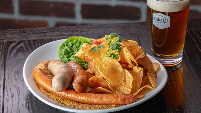 T.Y.HARBOR - メイン写真: