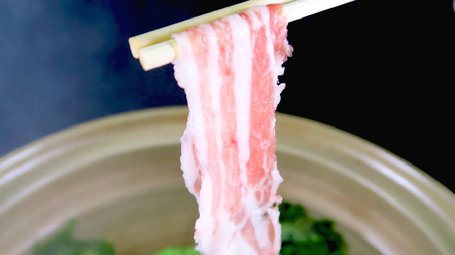 豚っく - メイン写真: