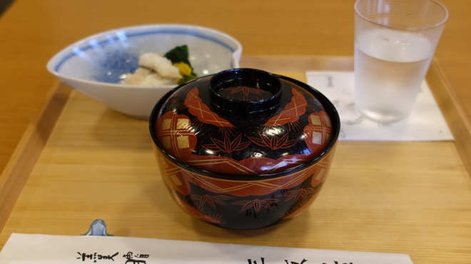 三友居 - 料理写真: