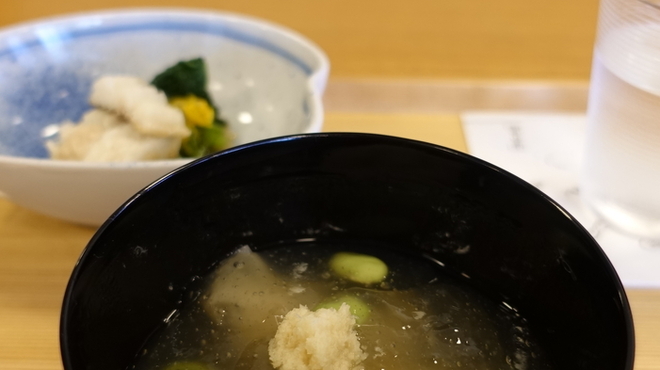 三友居 - 料理写真: