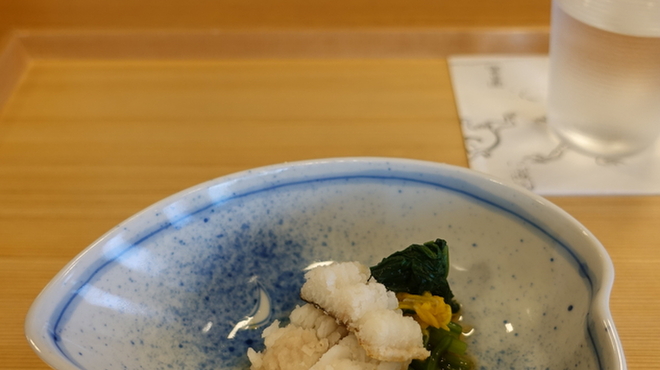 三友居 - 料理写真: