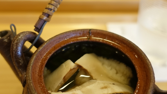 三友居 - 料理写真: