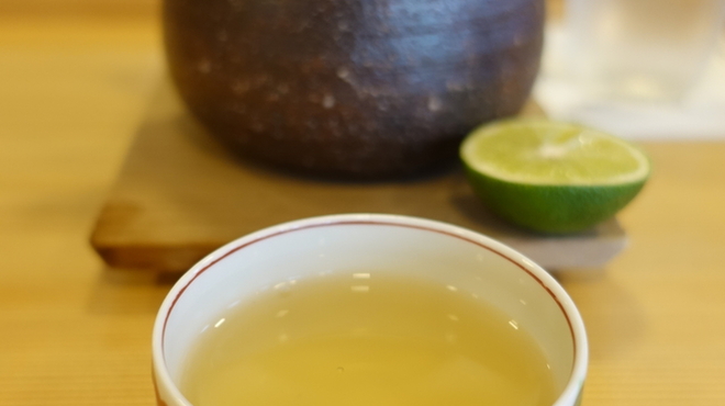 三友居 - 料理写真: