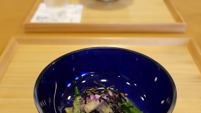 三友居 - 料理写真: