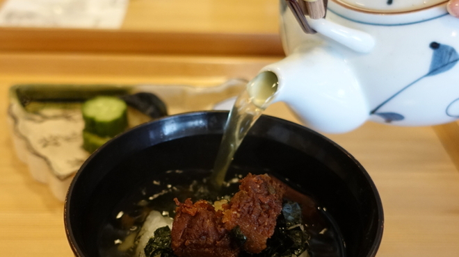 三友居 - 料理写真: