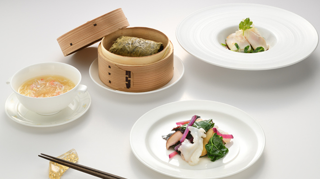 桂花苑 - 料理写真: