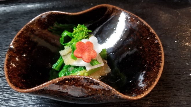 明日香 - 料理写真: