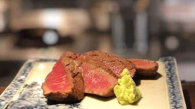 でん穗 - 料理写真: