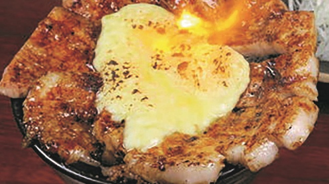 豚っく - メイン写真: