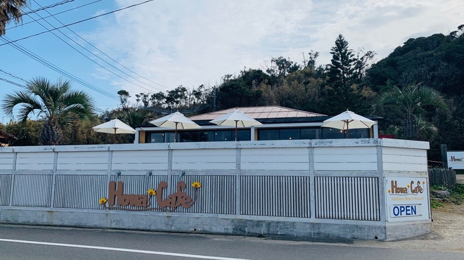 Hona Cafe Itoshima Beach Resort - メイン写真: