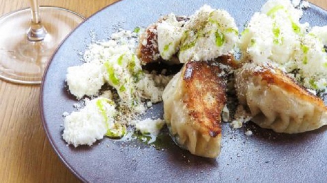 GYOZA!365 - メイン写真: