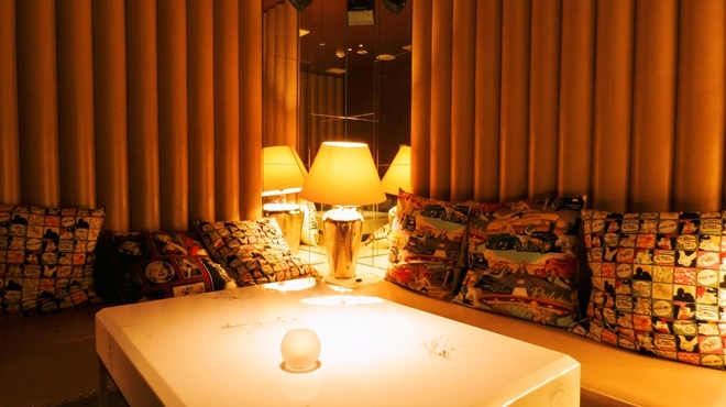 SUZU CAFE - メイン写真: