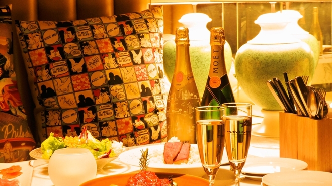 SUZU CAFE - メイン写真: