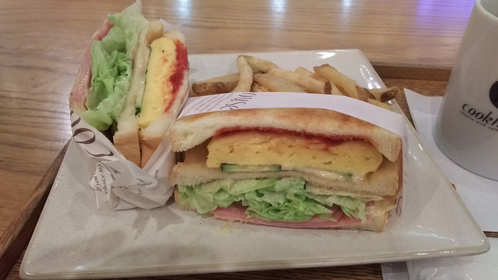 あべの 天王寺 サンドイッチのおいしいお店 9選 食べログまとめ