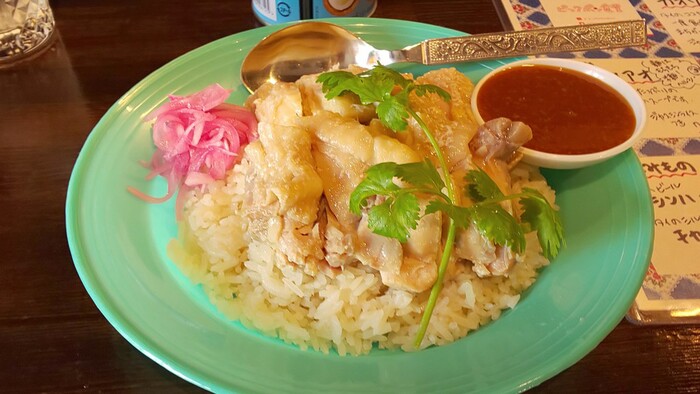 あべの 天王寺 エスニックでアジアチックなお店9選 食べログまとめ