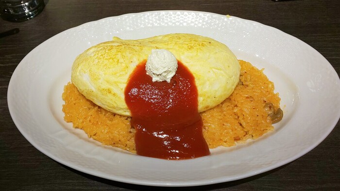 あべの 天王寺 オムライスの美味しいお店 10選 食べログまとめ あべの 天王寺 オムライスの美味しいお店 10選 食べログまとめ