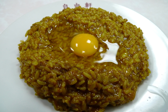大阪 ミナミ 老舗で味わう本当に旨いカレーライス 厳選5店 食べログまとめ