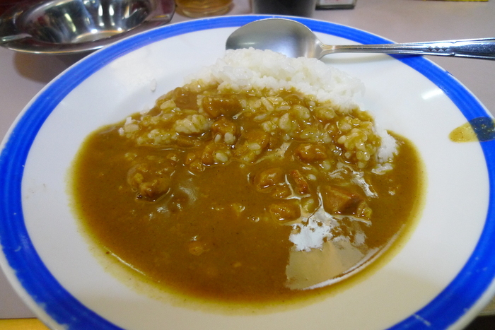 大阪 ミナミ 老舗で味わう本当に旨いカレーライス 厳選5店 食べログまとめ