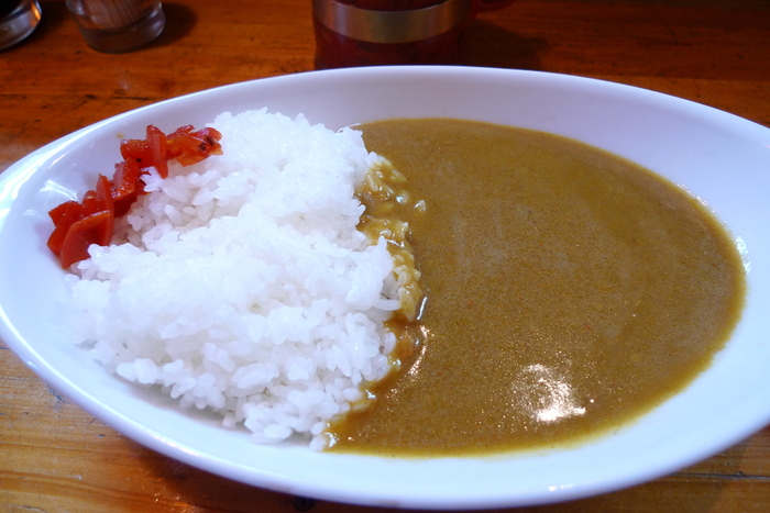 大阪 ミナミ 老舗で味わう本当に旨いカレーライス 厳選5店 食べログまとめ