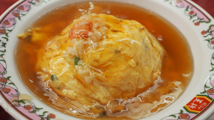 あべの 天王寺 天津飯の美味しいお店 厳選7店 1店 食べログまとめ