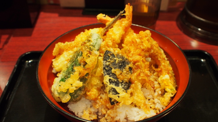 【あべの・天王寺】味わい深い天丼が楽しめるお店7選 [食べログまとめ]